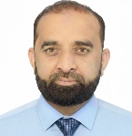 Khalid Ameer