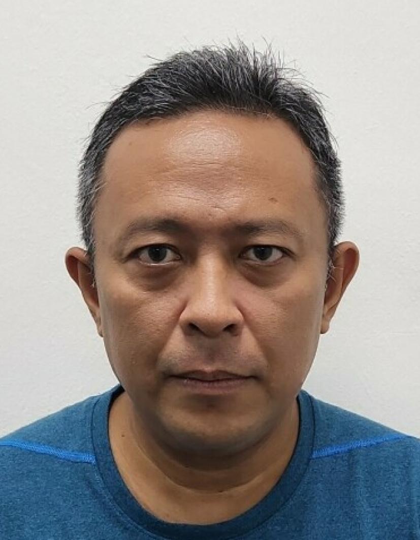 Ahmad Rijal Bin Mohammad Yusoff