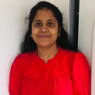 Praveena Pathakamuri