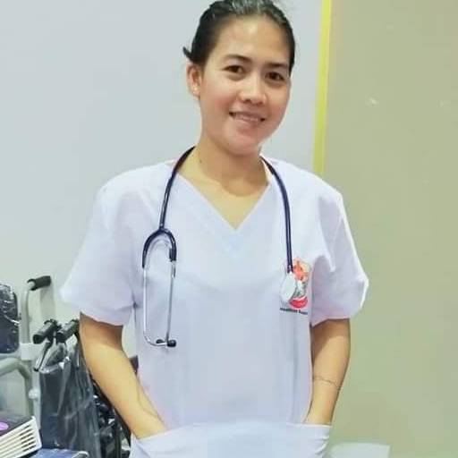 Anelyn Elentorio