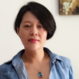 Nancy Jiao Shuying