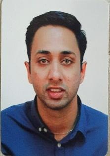 Muhammad Mubarak