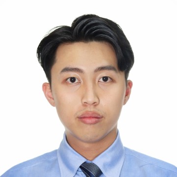 Darrel Tan Chee Hang