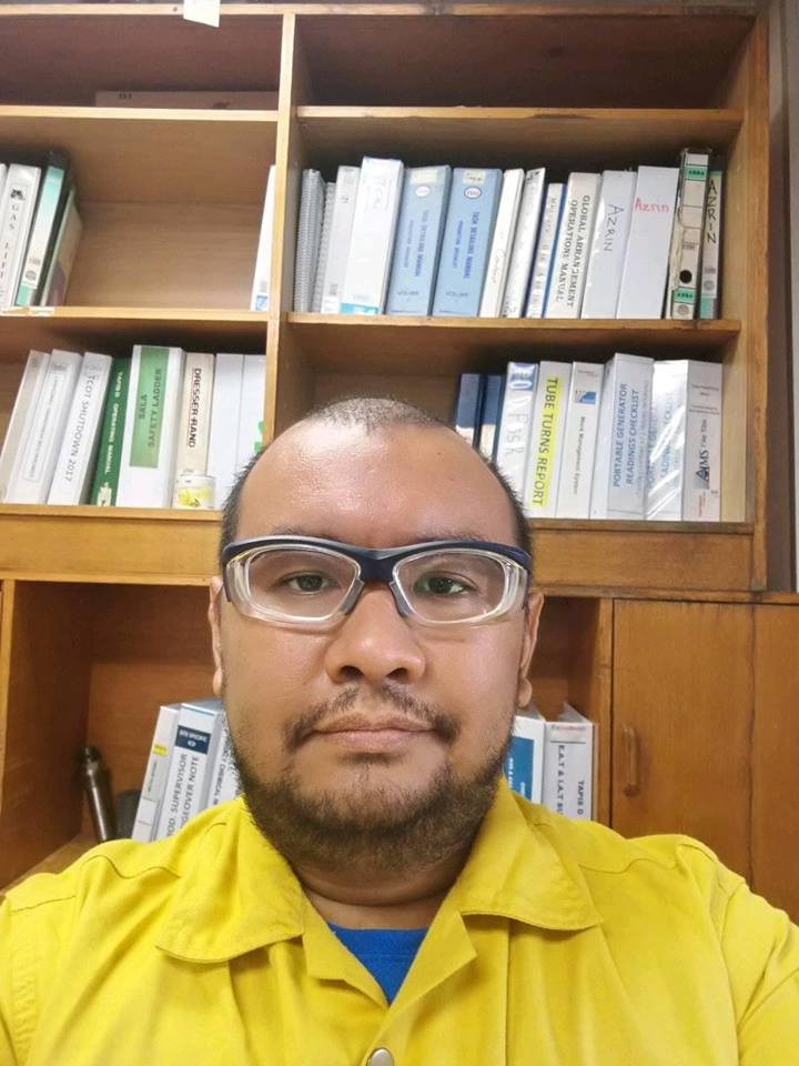 SYED MOHD IKHWAN BIN SYED ABDUL HALIM