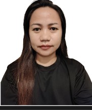 JASMINE ALGAYAN DE GUZMAN