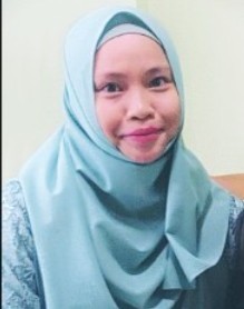 Siti Raudah