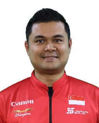 Faizal Bin Adam