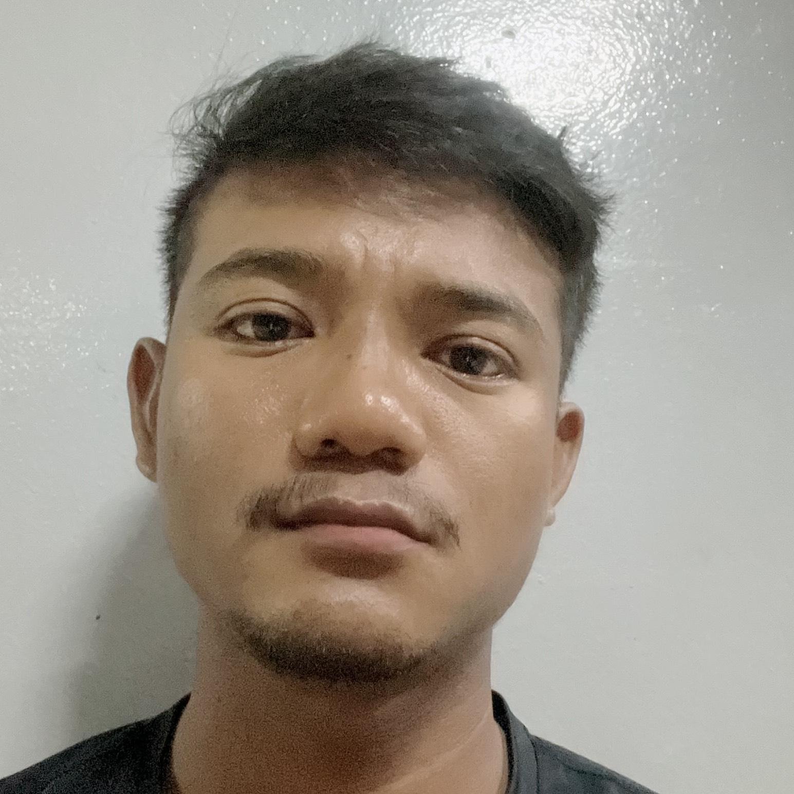 Thant Zin Htut