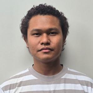 Muhammad Syahmi Bin Yunos Muhdsyhami