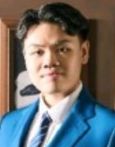 Joey Wong Wei En