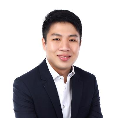 Xavier Chew