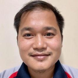 RANJAN SARABIA