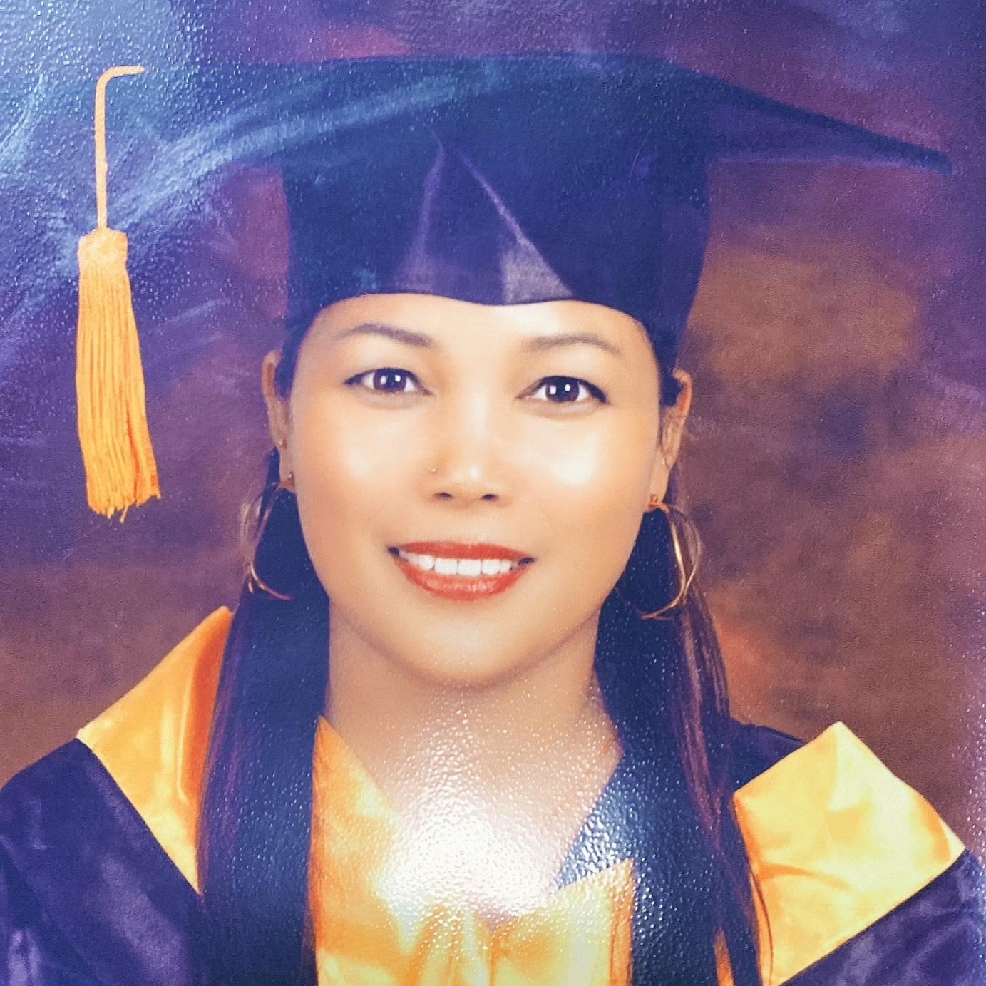 Ginalyn Matti