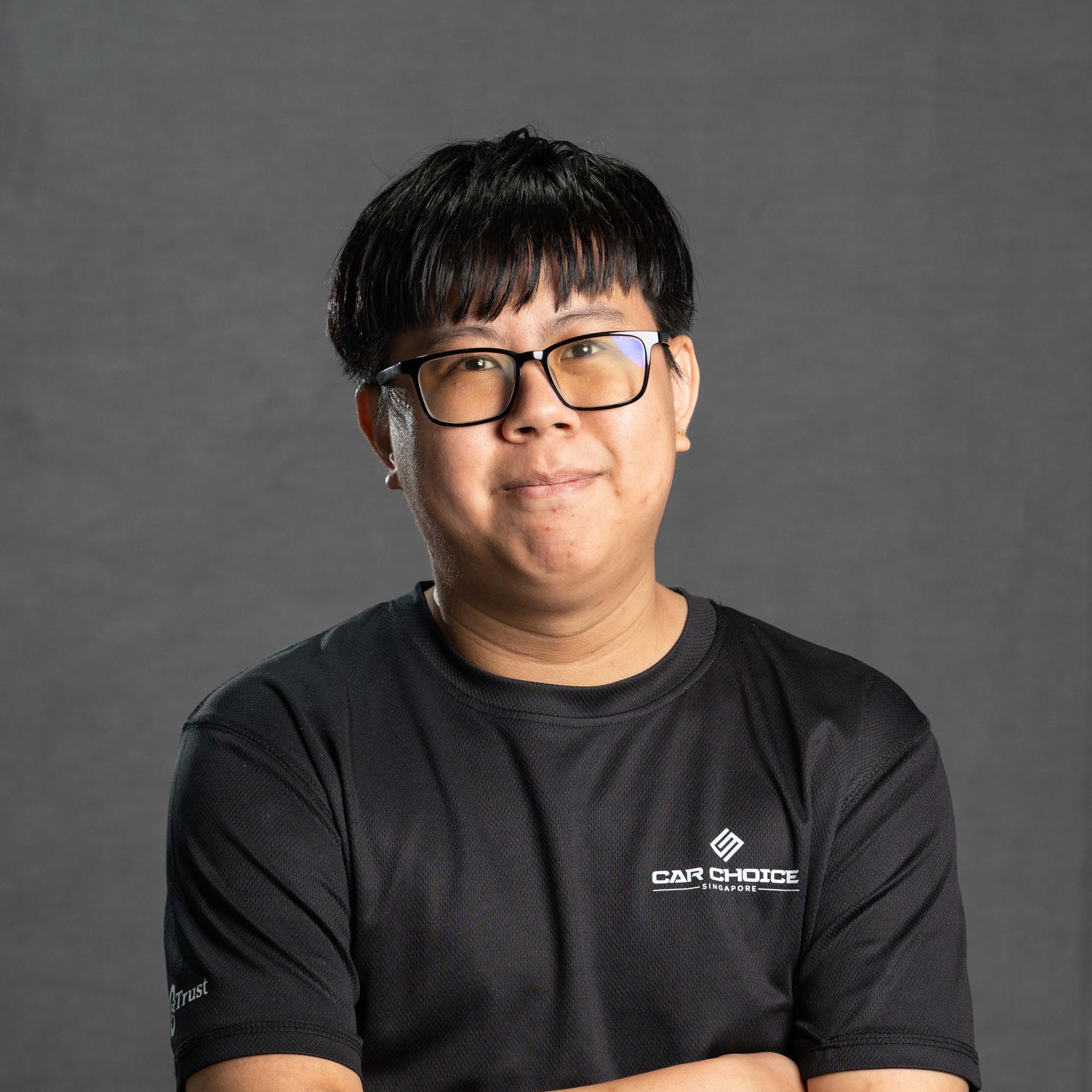Tok Wei Jie