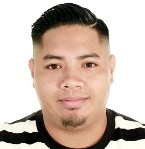 Muhammad Fadhil Bin Ishak