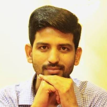 Kishorilal Sharma