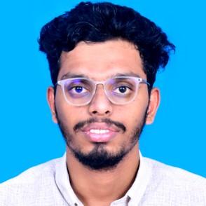 Mohamed Asif Ali A