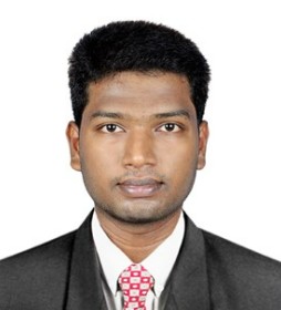 Infant Raj