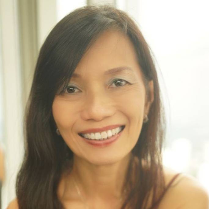 Alice Chew