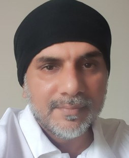 ARJANSINGH S/o MOHAN SINGH
