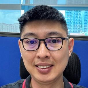 Jayson Toh Hoong Huat