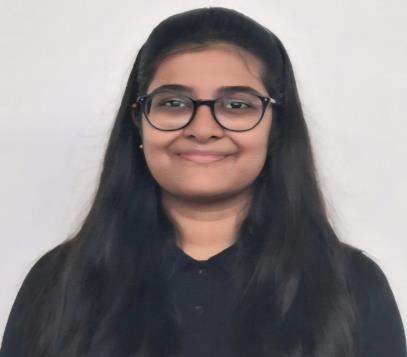Nishat Raisa