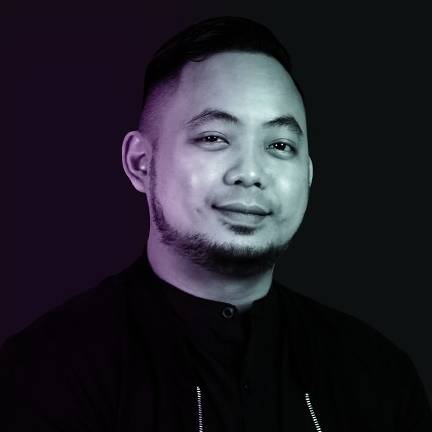 Nor Fadhli Mohammed