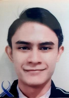 Amirul Asraf Bin Fauzi