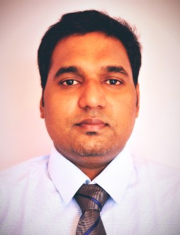ARUN ARJUNAN