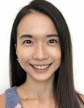 Lim Wei Ping, June