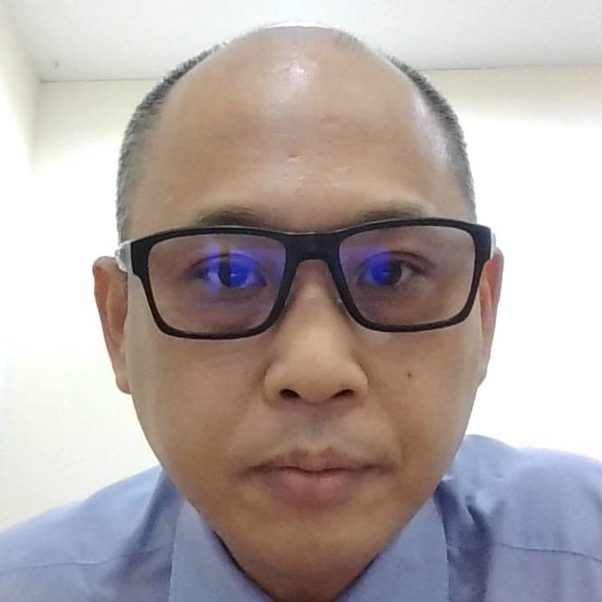 Philip Cheah Foo Liang