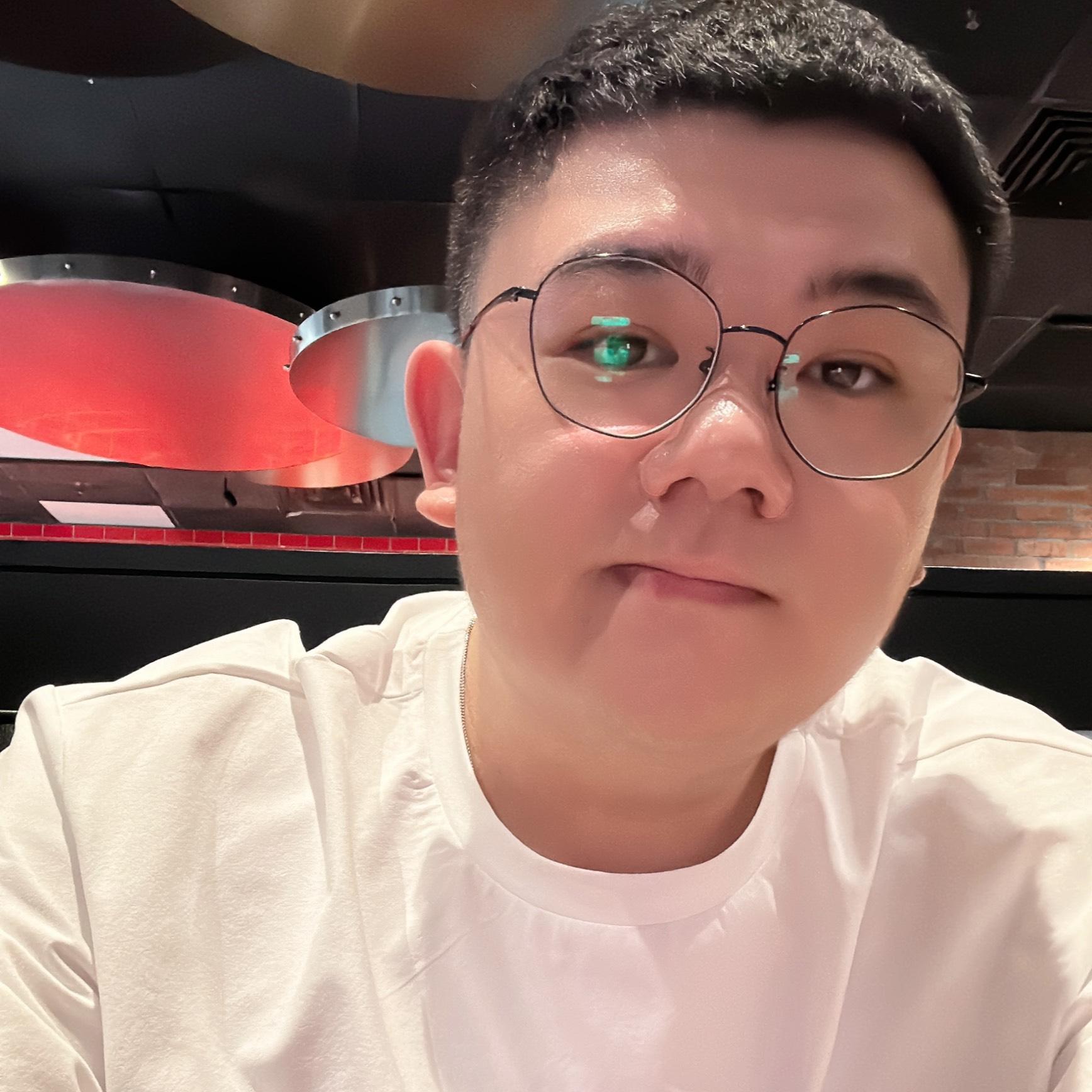 Lim Zheng Fai