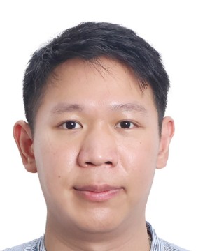Clive Lim