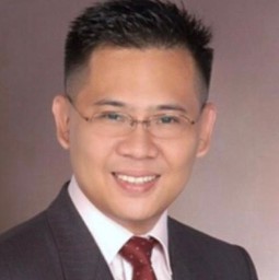 Richard Ho Kok Wei