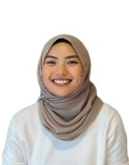 Yasmin Farisha Mohd Isa