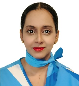 Sharifah Begum