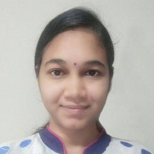 SURYA DHARSHINI
