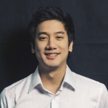 Brian Ong