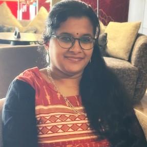 PALLAVI VIJAYARAGAVAN