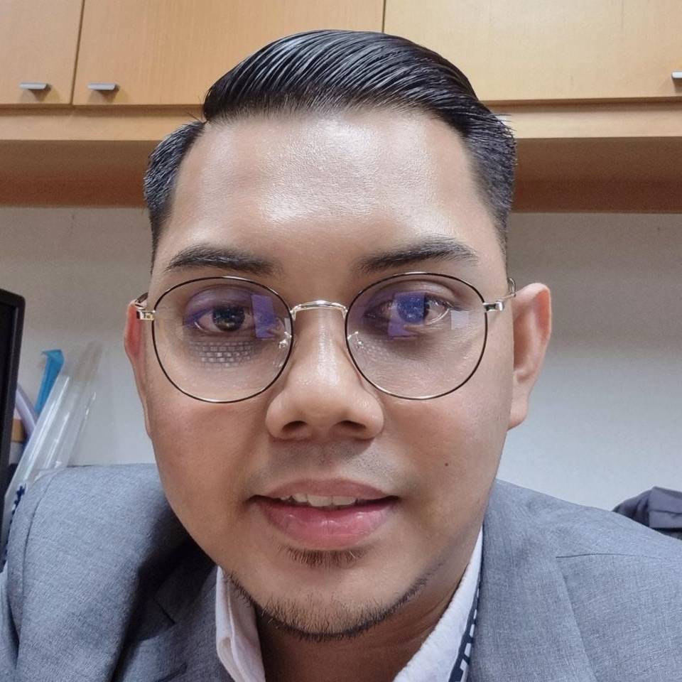 MUHAMAD HAFIZ BIN HAZAHAL