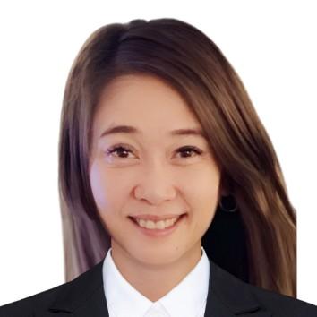Mellissa Chen (Ho)