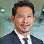 Felix Chan