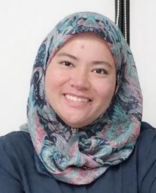 Aniza A. Karim