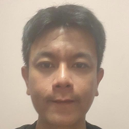 Elvis Chuah Teek Mua