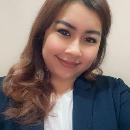 Elly Atrisya