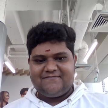 Senthilkumar Surya