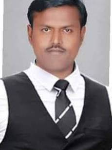 TELAGA REDDI DURGA RAO