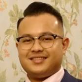 Muhammad Haikal Bin Ali Izhar