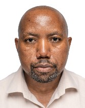 Noel Wendelin Komba