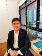 Leong Khoon, Scott Chan